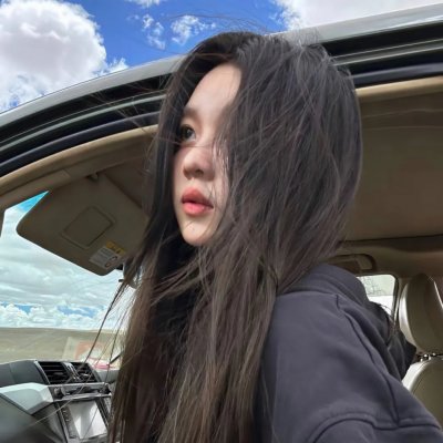 打开心门向蓝天